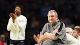 Bob Huggins' desperate attempts to redeem himself are merely embarrassing, pointless ploys