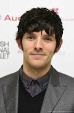 Colin Morgan