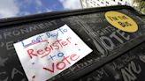 Here are the 2022 voter registration deadlines in all 50 states