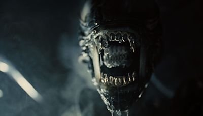 Alien: Romulus: Tense, terrifying, and icky enough to put you off sex for life