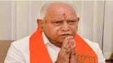 'Until My Last Breath': BS Yediyurappa's Strong Message To Karnataka CM Siddaramaiah