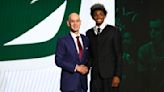 2024 NBA Draft Grades: Bucks Get A ’C’ For Selecting AJ Johnson At 23