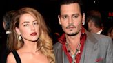 Quebrada, Amber Heard llega a un acuerdo con Johnny Depp: "Perdí la fe en el sistema legal estadounidense"