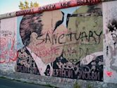 East Side Gallery