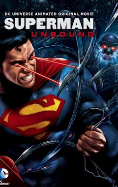 Superman: Unbound