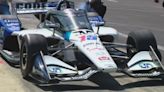 Good News | Indy 500 spring testing