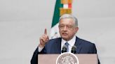 Tensión en México por la elección del candidato presidencial oficialista para suceder a López Obrador