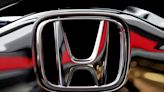 Honda to move Accord production to Indiana as part of EV shift