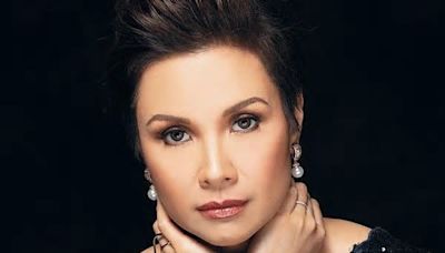 Lea Salonga returning to Broadway anew for 'Stephen Sondheim's Old Friends'