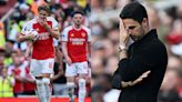 Arsenal player ratings vs Everton: Kai Havertz's late winner not enough for title-chasing Gunners as memorable season ends in disappointment for Mikel Arteta | Goal.com Tanzania