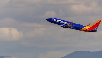 Southwest Airlines Flight 2786 Narrowly Averts Ocean Plunge, Drops 400 Feet Before Recovery - News18
