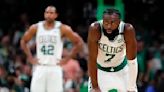 For Jaylen Brown, NBA Finals is bit of a homecoming