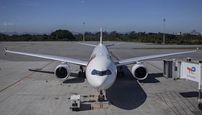 Galeão sai de 10º para 4º aeroporto mais movimentado do Brasil após restrição no Santos Dumont; veja ranking