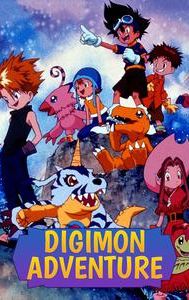 Digimon Adventure