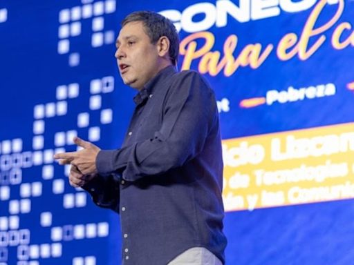 MinTIC presenta plan de conectividad en Colombia a 10 años por $10,7 billones