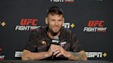 UFC’s Tim Means doesn’t expect to fight for long: ‘I turned 40, I know my time is coming’