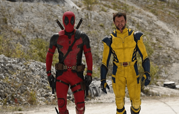 Deadpool & Wolverine: New Trailer Features Wade and Logan Quipping