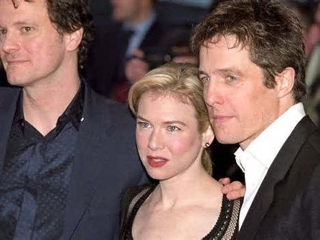 Bridget Jones 4 si farà: cast, trama e data di uscita del film con Renée Zellweger e Hugh Grant