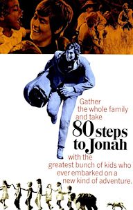 80 Steps to Jonah