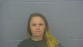 Springfield woman to serve four years for arson