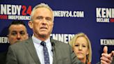 Robert F. Kennedy Jr. campaign files federal lawsuit over Nevada ballot access