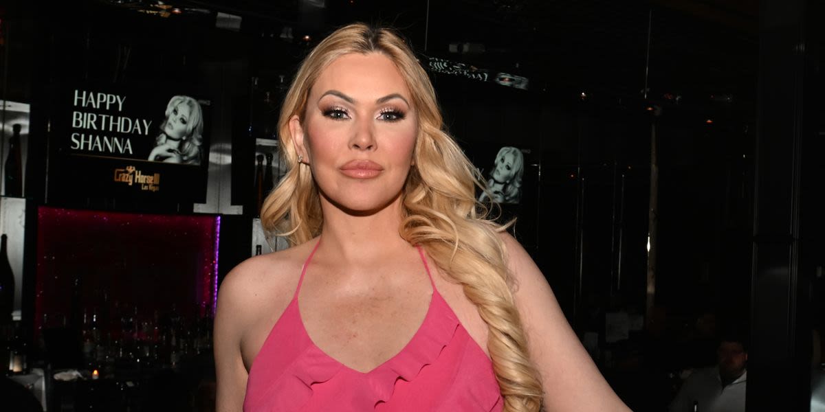 Shanna Moakler Says She "Gave Up" on Trying to Compete With Travis Barker Over Their Kids: "You Win"