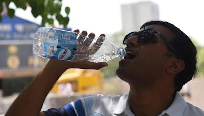 La ola de calor extrema deja más de 30 fallecidos en el noreste de India