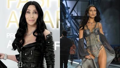 Cher’s headlining the Victoria’s Secret Fashion Show. Here’s everything we know