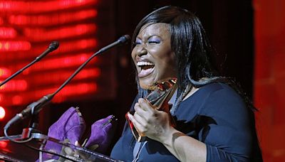 Mandisa, Grammy-winning singer and 'American Idol' alum, dies at 47 | Chattanooga Times Free Press