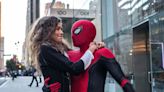 “Spider-Man” Producers Had No Idea Who Zendaya Was When She Auditioned: We 'Felt Really Stupid'