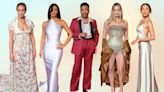 Vanity Fair Oscars after-party 2024: all the best dressed stars