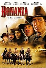 Bonanza: The Next Generation (TV Movie 1988) - IMDb