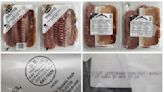 Recalled meat snack trays sold at Sam's Club are linked to salmonella poisoning in two dozen people