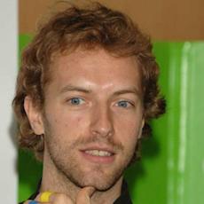 Chris Martin