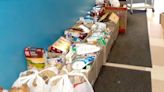‘Can’t keep up’: Food pantries need donations to meet demand