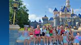 “A once-in-a-lifetime opportunity” - Iowa dance studio performs at Disneyland