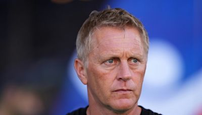 Hallgrimsson hired as Republic of Ireland boss