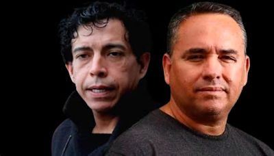 ¿Por qué Roberto Martínez GOLPEÓ a Ernesto Pimentel? Alex Brocca lo CONFIRMA en su libro