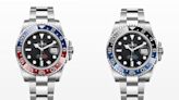 Is Your Rolex a ‘Pepsi’ or a ‘Batman’? It Makes All the Difference