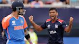 U.S. cricket team recovers from poor start but loses to India at Twenty20 World Cup