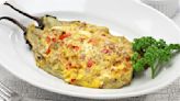 Tortang Talong: The Unique Filipino Omelet That's Heavy On The Eggplant