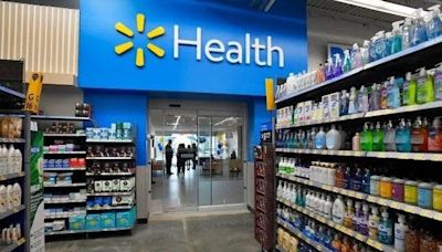 Walmart to close 51 health centers in U.S. including 23 in Florida. Here's why