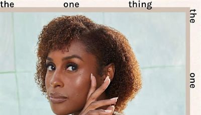 Issa Rae Says These Three Products Keep Her Curls Healthy and Hydrated