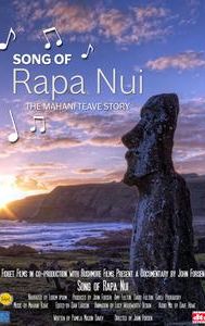 Song of Rapa Nui