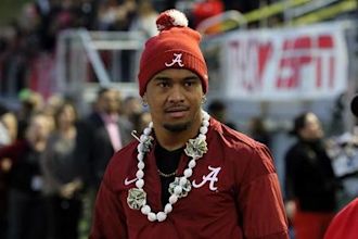 Tua Tagovailoa