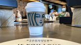 Starbucks teams up with Grubhub on delivery