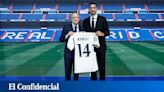 El golpe (de zorro) de Florentino con Joselu y que en el Real Madrid no se podían imaginar