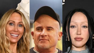 Noah Cyrus Fires Back at Tish Cyrus, Dominic Purcell Speculation With NSFW Message