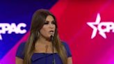 Kimberly Guilfoyle joins chorus of violent rhetoric over Trump indictment