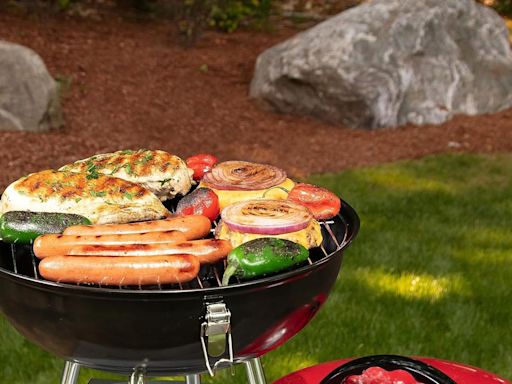 The 35 Best Amazon Prime Day Deals Under $50—Including This Portable Grill